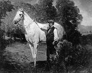 Marees: Hans V Marees