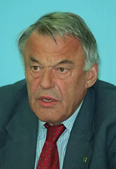 Mierlo: Hans Van Mierlo