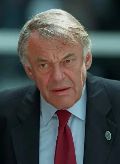 Mierlo: Hans Van Mierlo