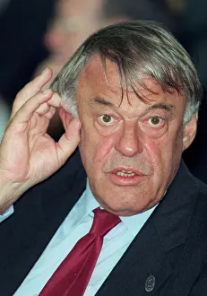 Mierlo: Hans Van Mierlo