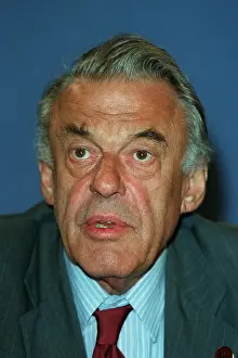 Mierlo: Hans Van Mierlo