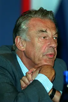 Mierlo: Hans Van Mierlo