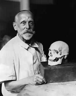 Virchow: Hans Virchow