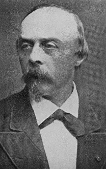 Pianists: Hans von Bulow