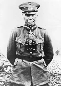 Seeckt: Hans von Seeckt, 1926