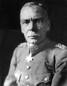 Seeckt: Hans von Seeckt