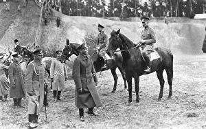 Seeckt: Hans von Seeckt