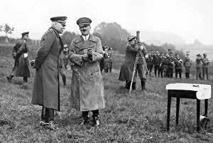 Seeckt: Hans von Seeckt