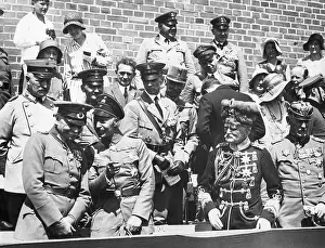 Seeckt: Hans von Seeckt