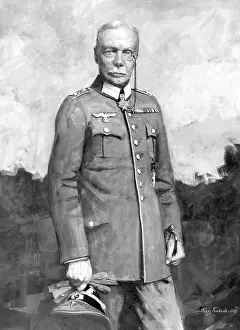 Seeckt: Hans von Seeckt