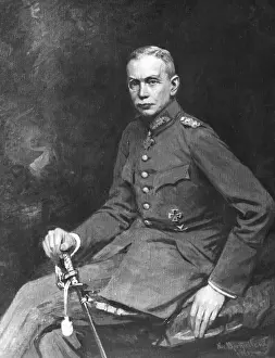 Seeckt: Hans von Seeckt