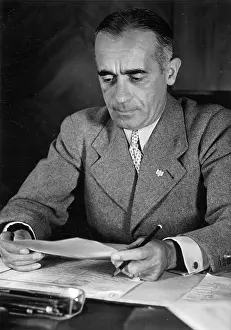 Tschammer: Hans von Tschammer und Osten, 1937