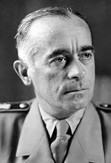 Tschammer: Hans von Tschammer und Osten