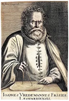 Vries: HANS DE VRIES