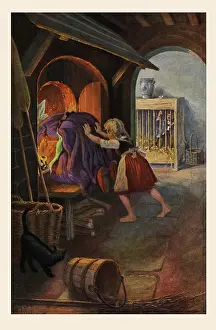 Sensing: Hansel and Gretel