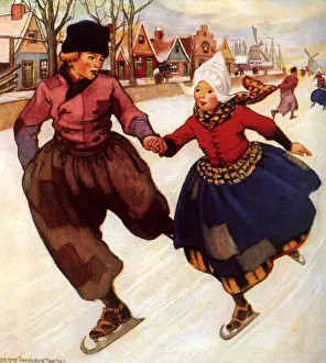 Gretel: Hansel and Gretel