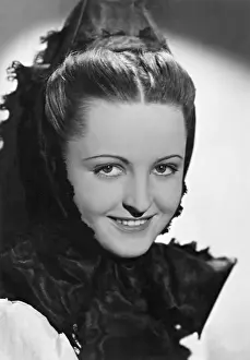 Hansi: Hansi Knoteck in Homeland, 1939