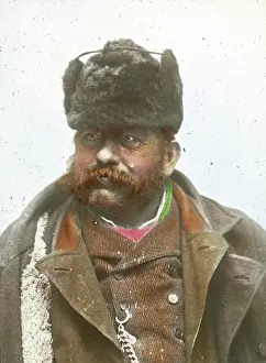 Urania: Hansom