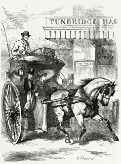 Hansom: Hansom cab 1868