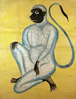 Hanuman: Hanuman