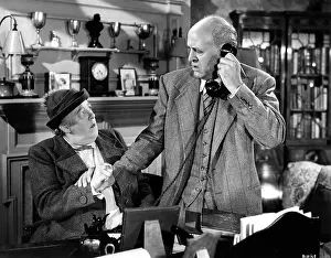 Rutherford: THE HAPPIEST DAYS OF YOUR LIFE
