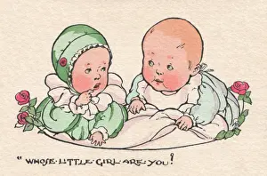 Savory: Happy Babies