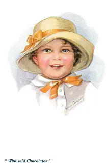 Averill: Happy Girl