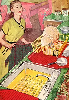 Homemaker: Happy Homemaker