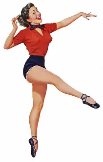 Slippers: The Happy Hoofer