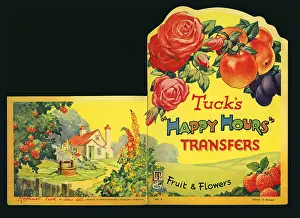 Transfers: Happy Hours Transfers. No 5