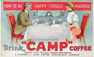 The Andrew Jenkins Collection: How to be Happy Though Married