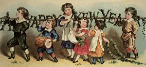 Displaying: Happy New Year