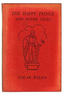Britian: The Happy Prince and other Tales (1888)