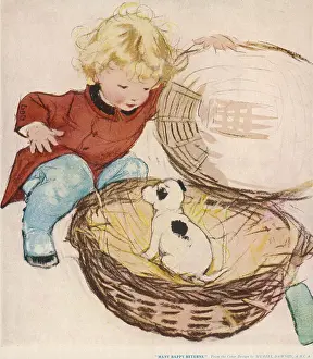 Wish: Many Happy Returns by Muriel Dawson