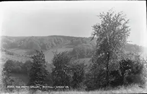 Boxhill: The Happy Valley, Boxhill