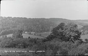Boxhill: By the Happy Valley, Boxhill
