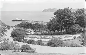 Conwy: The Happy Valley, Llandudno