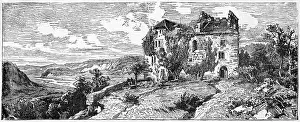 Hapsburg: HAPSBURG SCHLOSS