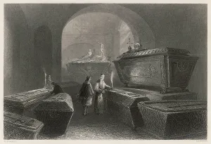 Hapsburg: HAPSBURG VAULT