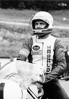 Bartol: Harald Bartol