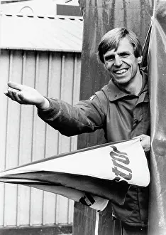 Bartol: Harald Bartol