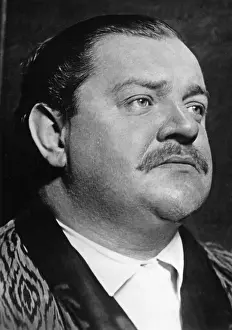 Paulsen: Harald Paulsen
