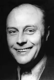 Paulsen: Harald Paulsen