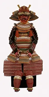 Samurai: Haramaki
