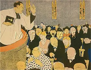 Haranguing: HARANGUING CONGREGATION