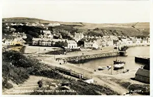 Galloway: The Harbour