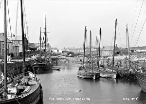 Annalong: The Harbour, Annalong