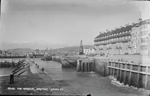Bridport: The Harbour, Bridport
