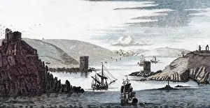 Fowey: FOWEY