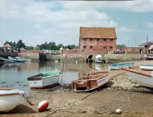 Emsworth: The Harbour, Emsworth